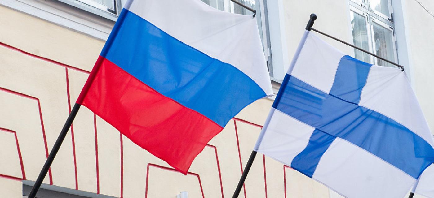 Рост товарооборота с Финляндией увеличился на 37%