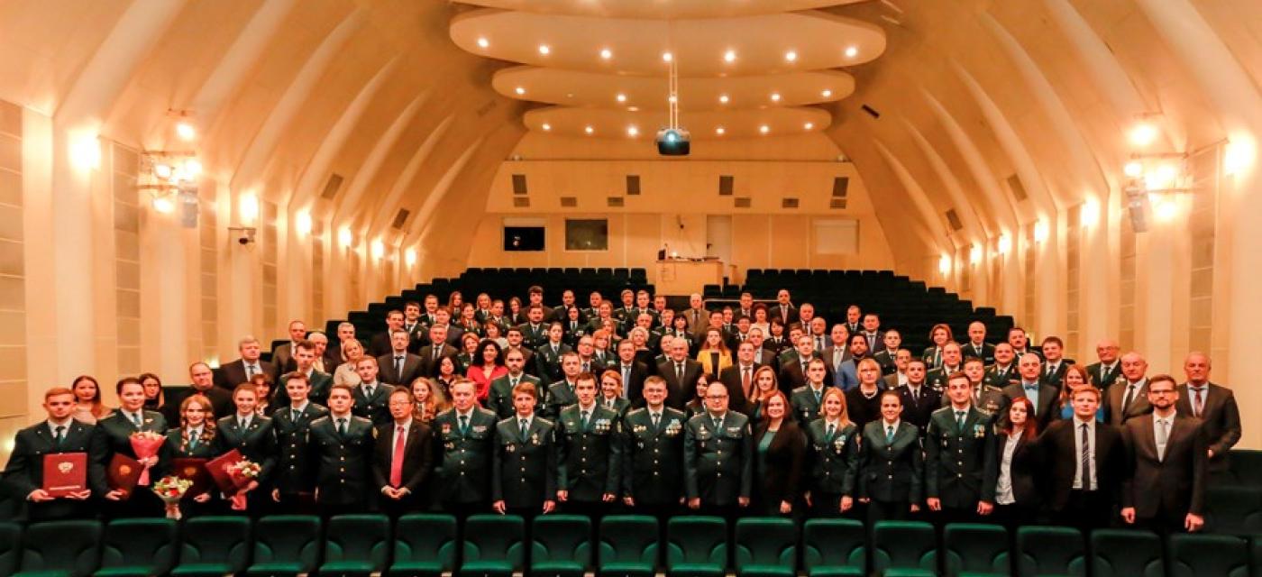 25 января в ФТС России состоялось заседание Московского международного клуба таможенных атташе