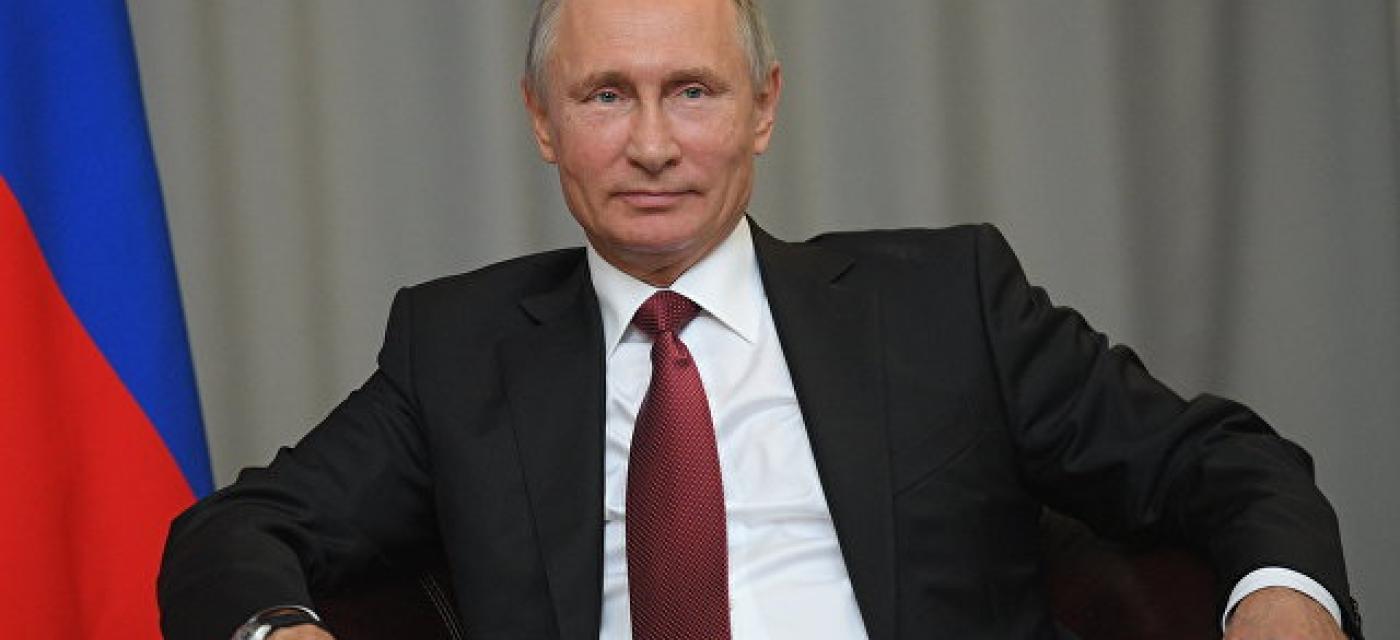 Президент России подписал Федеральный закон «О таможенном регулировании»